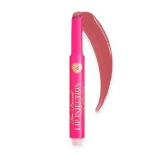 Too Faced Lip Injection Extreme Plumping Clicks Lip Gloss